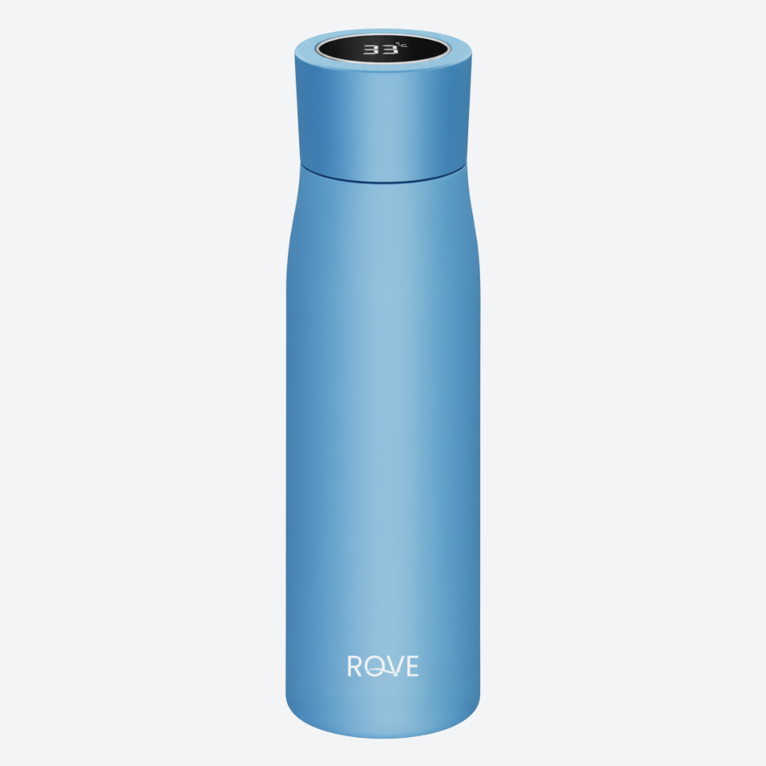 Rove TempSense UV — 17 oz (316L)