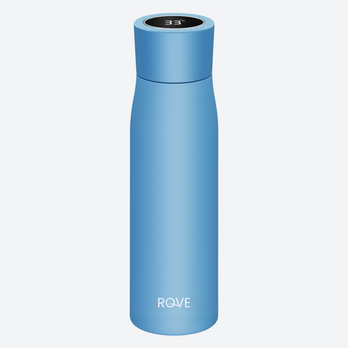 Rove TempSense UV — 17 oz (316L)