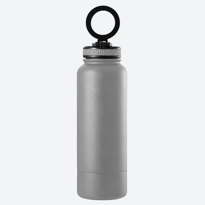 Rove MagStand — 32oz Bottle with Phone Stand Lid