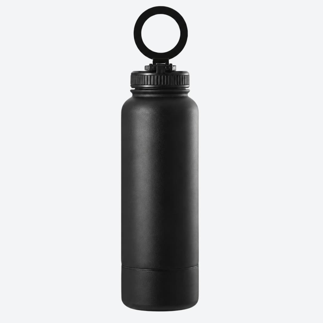 Rove MagStand — 32oz Bottle with Phone Stand Lid