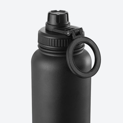 Rove MagStand — 32oz Bottle with Phone Stand Lid