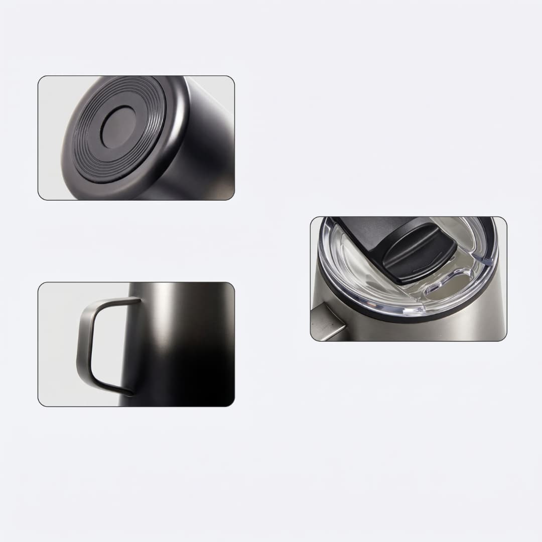 Rove Anchor — 12oz Office Mug