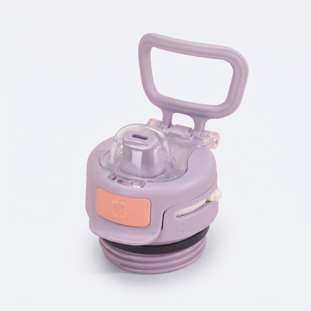 Rove Flip — 22oz Flip Lid Bottle