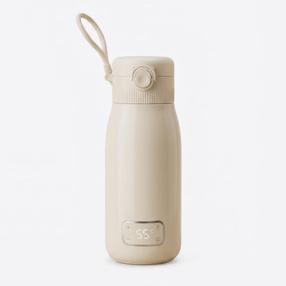 Rove SmartWarm 450 — Portable Bottle Warmer