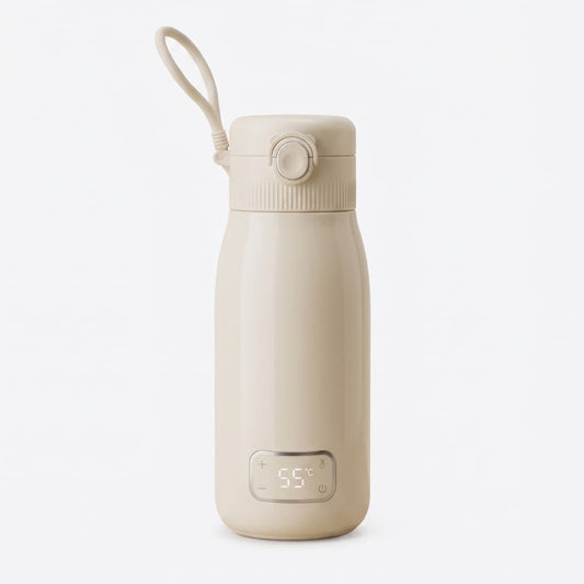 Rove SmartWarm 450 — Portable Bottle Warmer