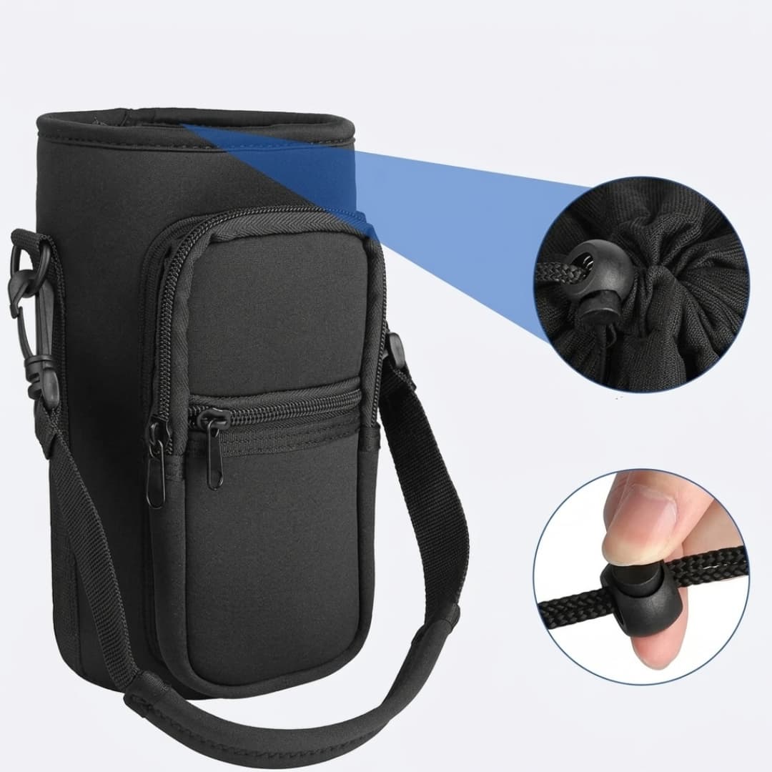 Rove Sling — Neoprene Carry Bag