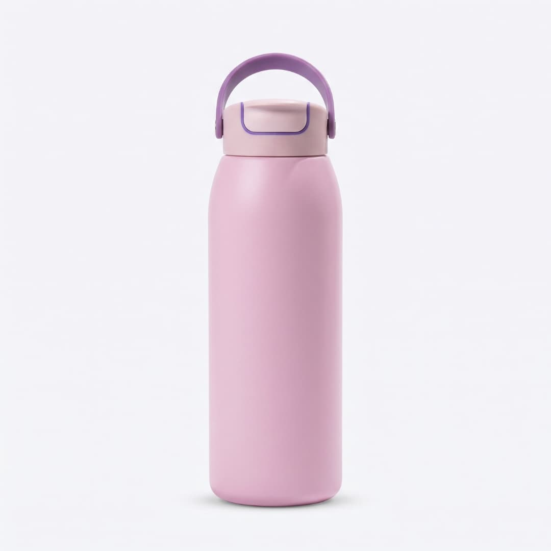 Rove Pivot — 24oz Straw Lid Bottle