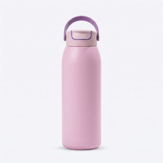 Rove Pivot — 24oz Straw Lid Bottle