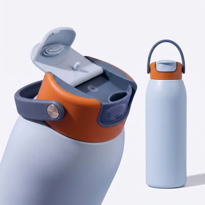 Rove Pivot — 24oz Straw Lid Bottle