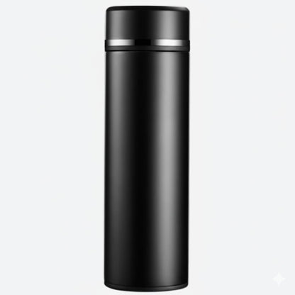 Rove TouchTemp — 17oz Smart Thermos