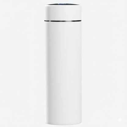 Rove TouchTemp — 17oz Smart Thermos
