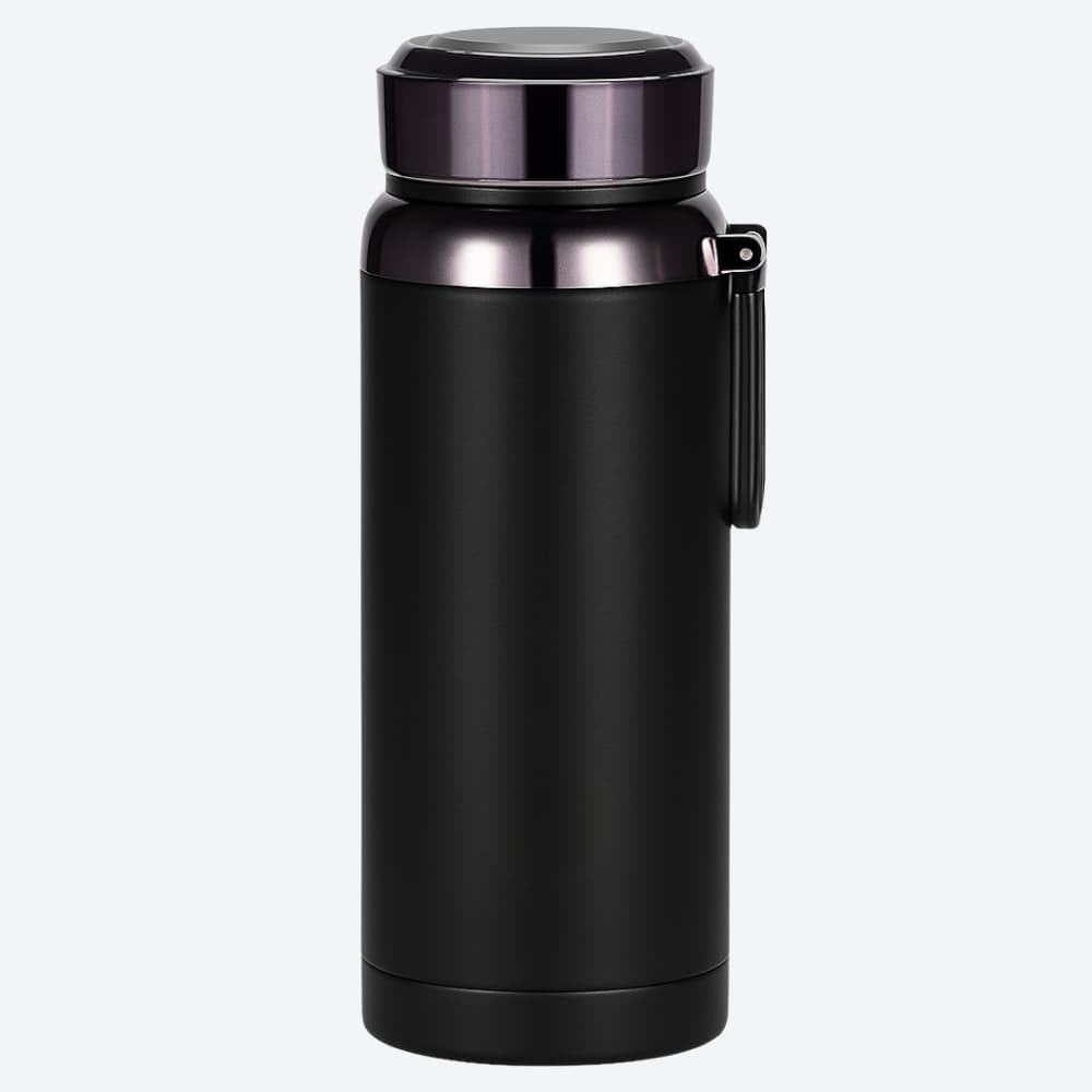 Rove PourCap — 27oz Smart Thermos