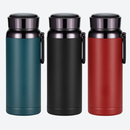 Rove PourCap — 27oz Smart Thermos