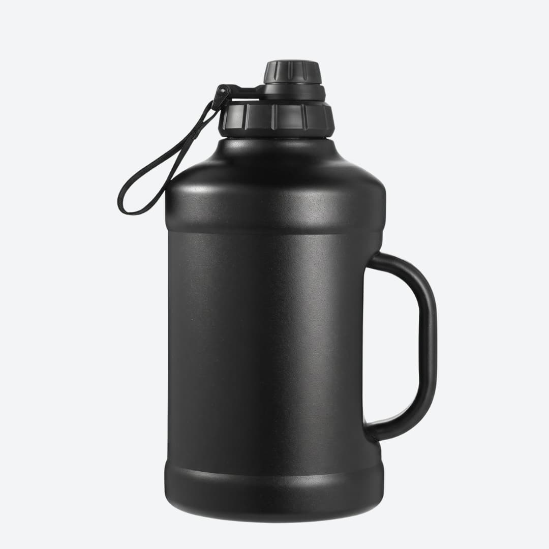 Rove Jug — 64oz Half-Gallon Bottle