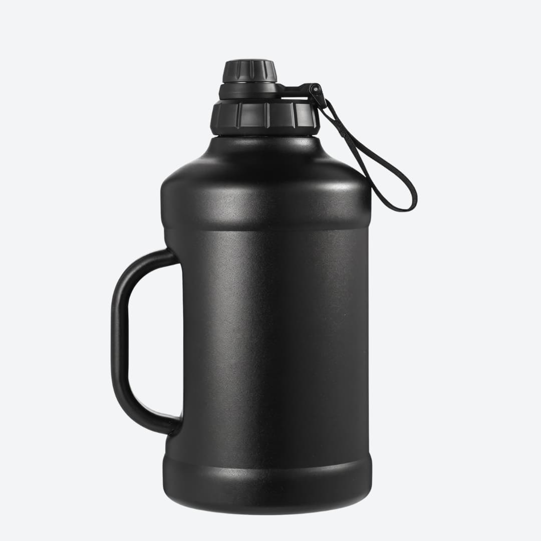 Rove Jug — 64oz Half-Gallon Bottle