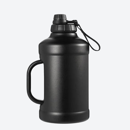 Rove Jug — 64oz Half-Gallon Bottle