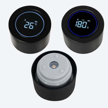 Rove Pulse — 20oz Smart Bottle