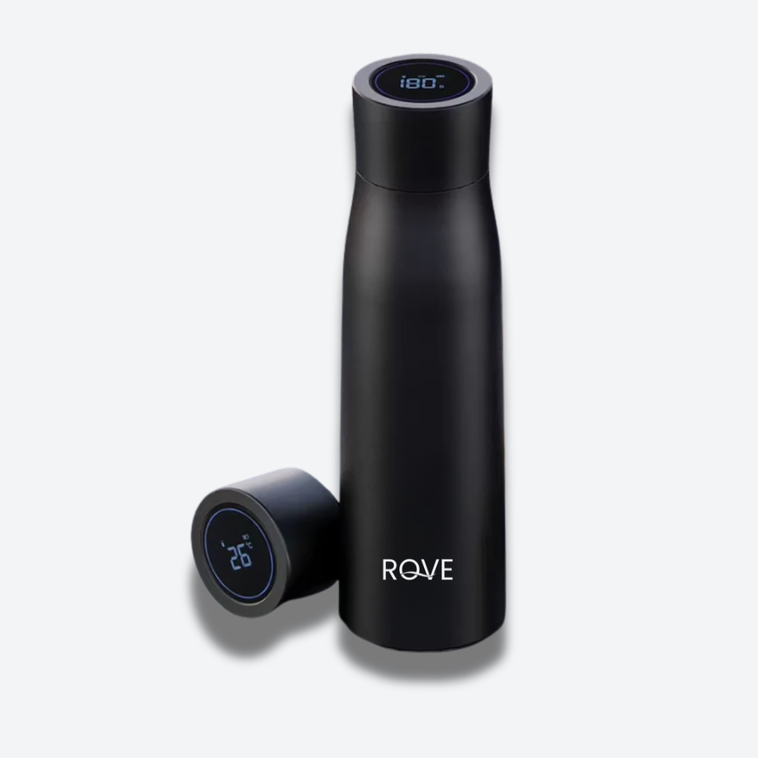 Rove TempSense UV — 17 oz (316L)