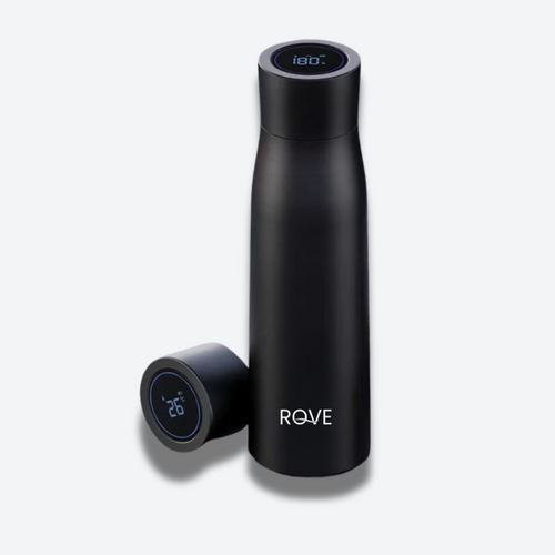 Rove TempSense UV — 17 oz (316L)
