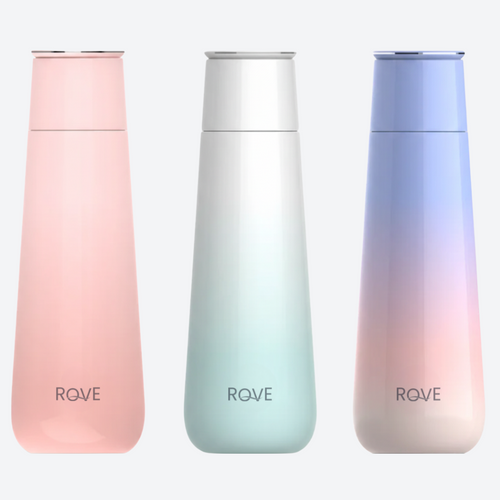 Rove PixelHydrate M2 — 14.5 oz (Smart Thermos)